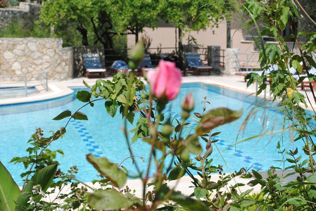 Kleo Cottages Калкан Номер фото